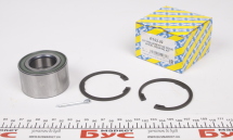 Підшипник маточини (передньої) Opel Corsa C/Combo 1.2-1.7DTi/Meriva 1.6-1.8 00-