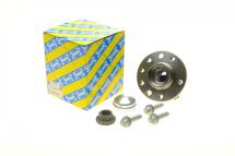 Підшипник маточини (передньої) Opel Vectra 02-08/Signum 03-08(+ABS)