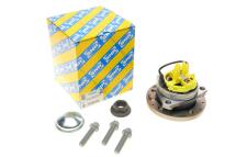 Підшипник маточини (передньої)(5 болтів) Opel Astra H/Zafira B 05-