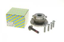 Підшипник маточини (передньої) VW Caddy 03-/Golf V