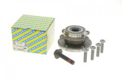 Подшипник ступицы (передней) VW Caddy 03-/Golf V