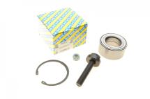 Подшипник ступицы (передней) VW Sharan 95-10 (43x80x38) Подшипник ступицы (передней) VW Sharan 95-10 (43x80x38)