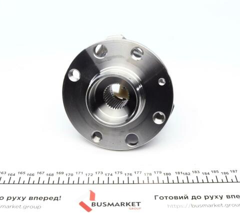 Подшипник ступицы (передней) Opel Astra 04-10