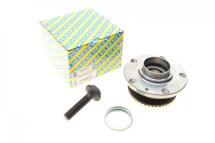 Підшипник маточини (задньої) Audi A4 02-08