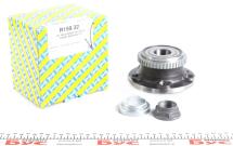 Підшипник маточини (задньої) Fiat Scudo/Peugeot Expert 95-06 (+ABS)