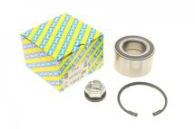 Подшипник ступицы (передней) Citroen C4 Picasso/Peugeot 308 II (42x80x44) (+ABS)