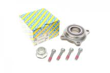 Подшипник ступицы (передней) Alfa Romeo 147 01-10