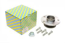 Підшипник маточини (задньої) Nissan Primera 02- Підшипник маточини (задньої) Nissan Primera 02-