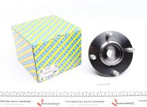 Підшипник маточини (передньої) Nissan Tiida 1.5 dCi/1.6/1.8 07- Підшипник маточини (передньої) Nissan Tiida 1.5 dCi/1.6/1.8 07-