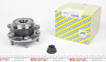 Підшипник маточини (передньої) Toyota Auris 09-/Avensis 08-/Corolla 06-/Rav4 05- Підшипник маточини (передньої) Toyota Auris 09-/Avensis 08-/Corolla 06-/Rav4 05-