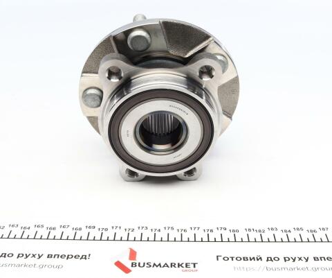 Подшипник ступицы (передней) Toyota Auris 09-/Avensis 08-/Corolla 06-/Rav4 05-