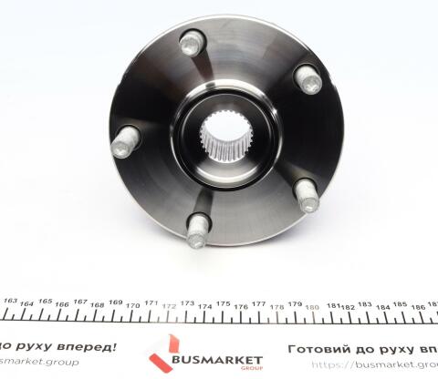 Подшипник ступицы (передней) Toyota Auris 09-/Avensis 08-/Corolla 06-/Rav4 05-