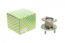 Подшипник ступицы (задней) Mazda 2 07-16 (+ABS) Подшипник ступицы (задней) Mazda 2 07-16 (+ABS)