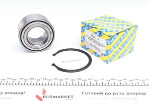 Підшипник маточини (передньої) Hyundai Elantra 00-06/Matrix 01-11/Kia Cerato 04-