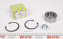 Підшипник маточини (передньої) Daewoo Lanos/Nubira 1.6-2.0 16V 97-