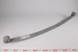 Рессора задняя корневая Ford Transit V347 06- (76/694/676) (15mm)
