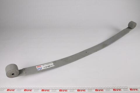 Ресора задня коренева Ford Transit V347 06- (76/694/676) (15mm)