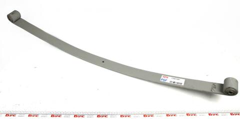 Ресора задняя коренная MAN 8.150 00- (80/850/850) 19mm