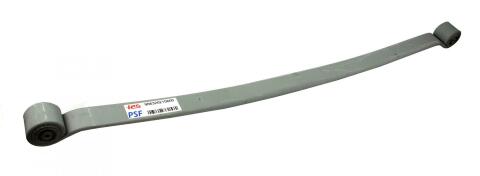 Ресора задня коренева MB Sprinter(906) 3.5t 208-315/VW Crafter 06- (70/740/753) (29mm)