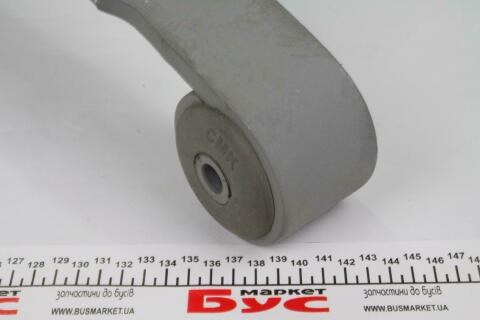 Ресора задня коренева Ford Transit V347 06- (76/694/676) (15mm)