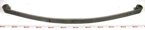 Ресора задняя коренная MAN 8.150 00- (80/850/850) 19mm