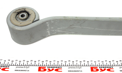 Ресора задня коренева MB Sprinter(906) 3.5t 208-315/VW Crafter 06- (70/740/753) (29mm)