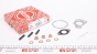 Комплект прокладок турбины Fiat Doblo 1.3D/Opel Combo 1.3TDI 10-, фото 1 - интернет-магазин Auto-Mechanic