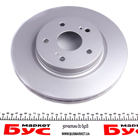 Диск гальмівний (передній) Suzuki Grand Vitara I 03-/II 05- (294.5x25) Диск гальмівний (передній) Suzuki Grand Vitara I 03-/II 05- (294.5x25)