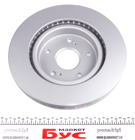 Диск гальмівний (передній) Suzuki Grand Vitara I 03-/II 05- (294.5x25) Диск гальмівний (передній) Suzuki Grand Vitara I 03-/II 05- (294.5x25)