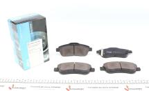 Колодки гальмівні (передні) Honda CR-V 07-