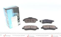 Колодки тормозные (передние) Honda CR-V 07-