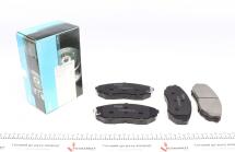 Колодки гальмівні (передні) Kia Sorento 02-