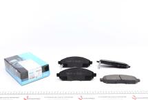 Колодки тормозные (передние) Nissan Navara/Partfinder 04-/NP300 08-