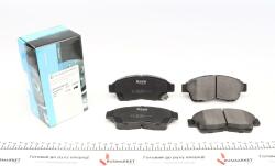 Колодки гальмівні (передні) Toyota Camry/Corolla 91-01 Колодки гальмівні (передні) Toyota Camry/Corolla 91-01