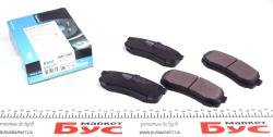 Тормозные колодки (задние) Toyota Land Cruiser 2.4/4.5 84- (Sumitomo)