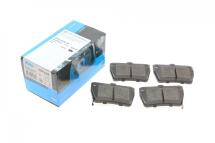 Тормозные колодки (задние) Toyota Rav4 II 96-05