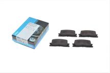 Колодки гальмівні (задні) Toyota Camry 2.4-3.0 01-06 (93.8x34.75x15.8) Колодки гальмівні (задні) Toyota Camry 2.4-3.0 01-06 (93.8x34.75x15.8)