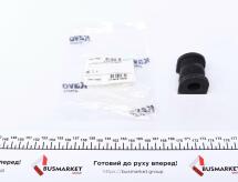 Втулка стабілізатора (заднього) Mazda 6 1.8-2.3 02-08 (d=18.6mm)