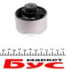 Сайлентблок важеля (переднього/знизу) Honda Civic VII 01-05