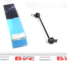 Тяга стабилизатора (переднего) Toyota Camry/Avensis 1.4D-2.4 01- (L=284 мм) Тяга стабилизатора (переднего) Toyota Camry/Avensis 1.4D-2.4 01- (L=284 мм)