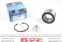 Подшипник ступицы (задней) Hyundai Santa Fe 01-06/Tucson 04-10/Kia Sportage 04- Подшипник ступицы (задней) Hyundai Santa Fe 01-06/Tucson 04-10/Kia Sportage 04-