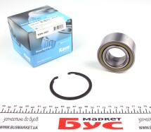 Подшипник ступицы (передней) Hyundai Coupe/Elantra 02- (39x74x36)