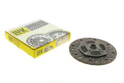 Диск сцепления VW T4 1.9D/TD, d=215mm, z=28, ABL Диск сцепления VW T4 1.9D/TD, d=215mm, z=28, ABL