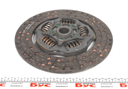 Диск сцепления MB Vario 4.3 (d=362mm), OM 904