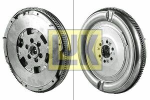 Демпфер зчеплення VW Golf IV/Bora 1.9TDI, 99-06, 74/85kw замінено на 415 0654 10