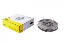 Демпфер зчеплення MB Sprinter 906 (OM642) 3.0CDI 06-, 135/140kw