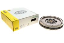 Демпфер зчеплення MB Sprinter (OM646) 2.2CDI 06-, 65/80/95/110kw