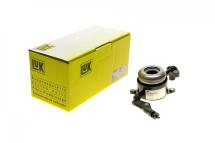 Підшипник вижимний MB Sprinter (901-907/910) 2.2/2.7CDI 00- /VW Crafter 2.5TDI 06- (МКПП) Підшипник вижимний MB Sprinter (901-907/910) 2.2/2.7CDI 00- /VW Crafter 2.5TDI 06- (МКПП)