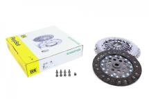 Комплект сцепления Opel Astra/Corsa/Meriva 1.3CDTI 10- Комплект сцепления Opel Astra/Corsa/Meriva 1.3CDTI 10-