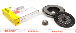 Комплект сцепления MB Sprinter 2.3D 208D/308D/Vito 2.3TD, d=230mm, OM 601.943 Комплект сцепления MB Sprinter 2.3D 208D/308D/Vito 2.3TD, d=230mm, OM 601.943
